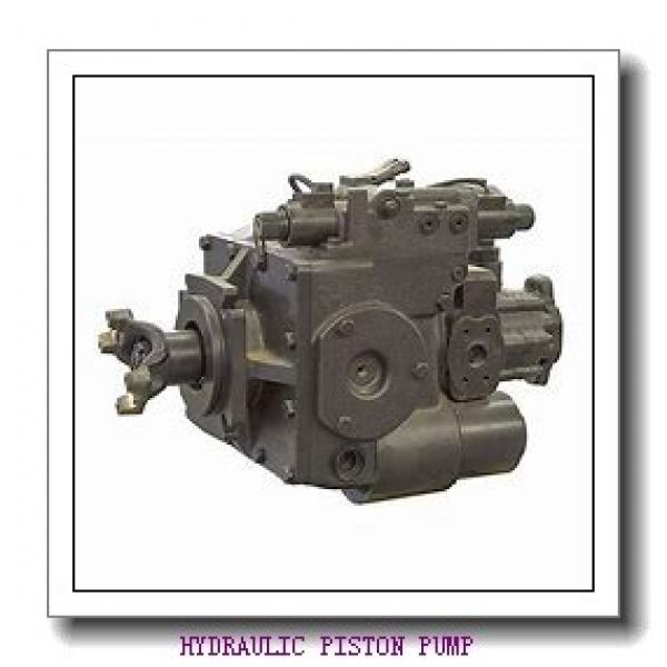 Rexroth A11VO of A11VO075,A11VO085,A11VO130,A11VO145,A11VO192,A11VO260 hydraulic piston pump #1 image