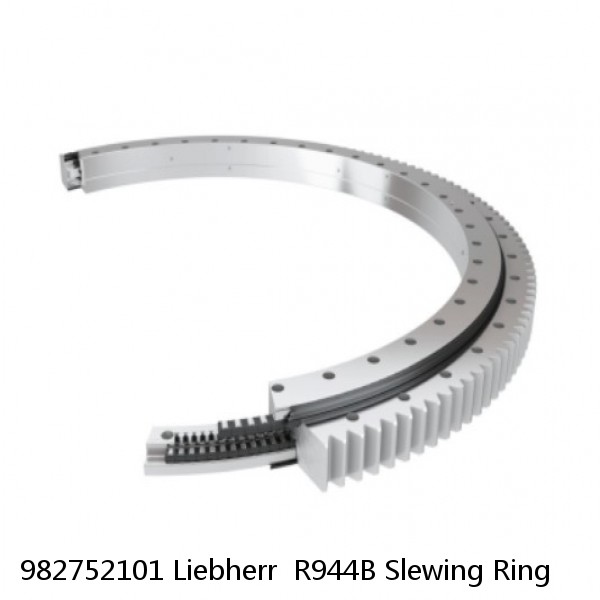 982752101 Liebherr  R944B Slewing Ring #1 image