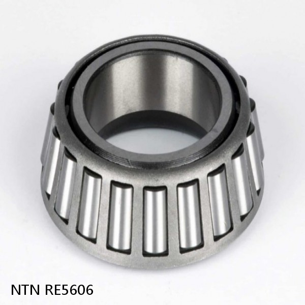 RE5606 NTN Thrust Tapered Roller Bearing #1 image