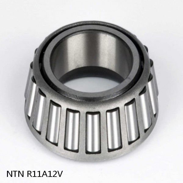 R11A12V NTN Thrust Tapered Roller Bearing #1 image