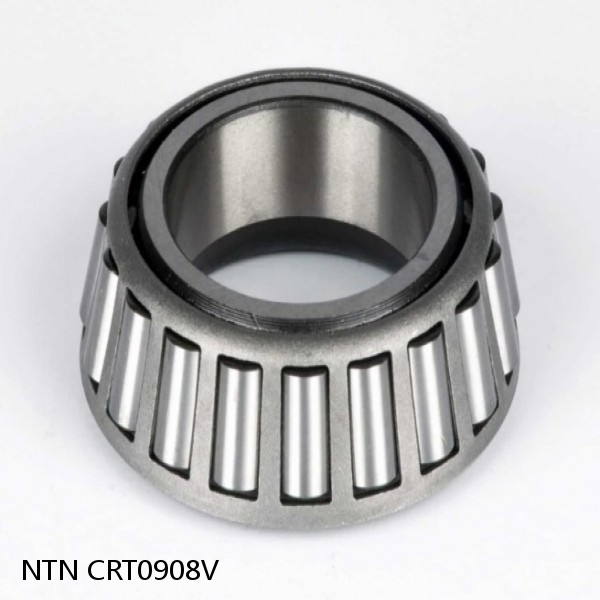 CRT0908V NTN Thrust Tapered Roller Bearing #1 image