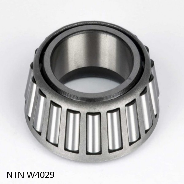 W4029 NTN Thrust Tapered Roller Bearing #1 image