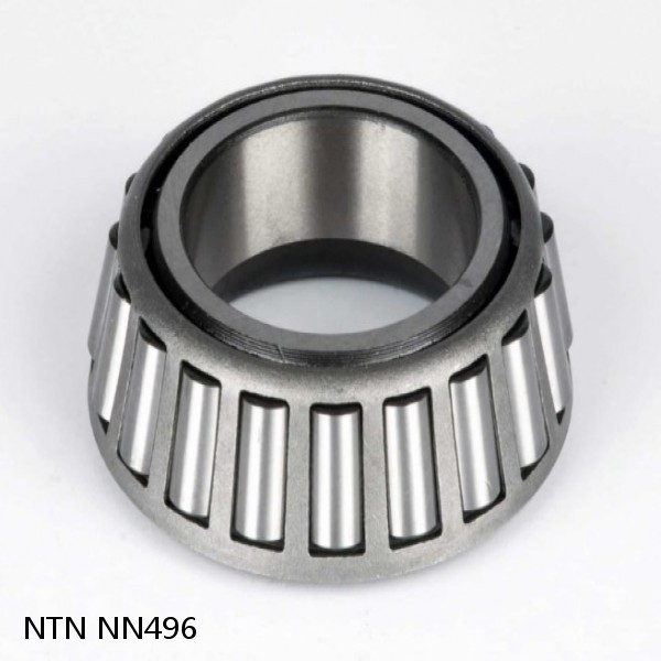 NN496 NTN Tapered Roller Bearing #1 image