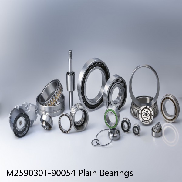 M259030T-90054 Plain Bearings #1 image